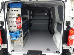 fiat Scudo 2.0 Multijet L2 SX Kasten BOTT/KAM/NAVI/DAB
