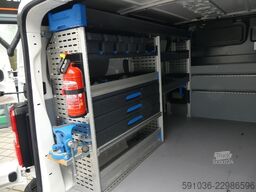 fiat Scudo 2.0 Multijet L2 SX Kasten BOTT/KAM/NAVI/DAB