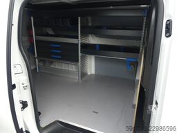 fiat Scudo 2.0 Multijet L2 SX Kasten BOTT/KAM/NAVI/DAB