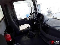 Mercedes Actros 3336 kennis 1600P 5extensions