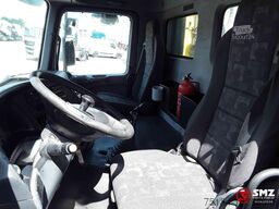 Mercedes Actros 3336 kennis 1600P 5extensions