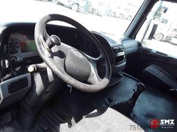 Mercedes Actros 3336 kennis 1600P 5extensions