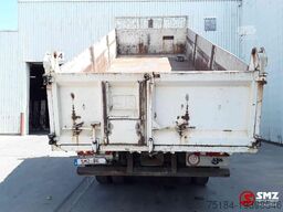 Mercedes Actros 3336 kennis 1600P 5extensions