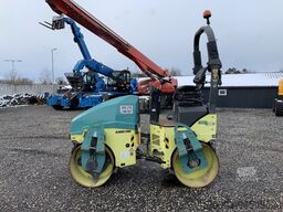 Ammann ARX26
