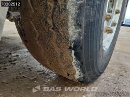 Benalu BEN 27m3 Lifting Axle ALU