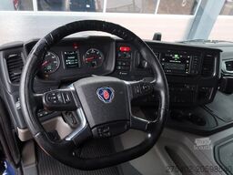 Scania P500 6x2/ FULL AIR/ HYDRAULIC/ LEATHER/ 2.950 W...