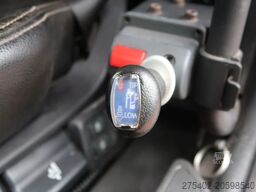 Scania P500 6x2/ FULL AIR/ HYDRAULIC/ LEATHER/ 2.950 W...