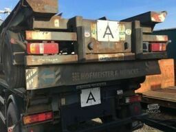 Müller-Mitteltal RAK German Fahrzeug