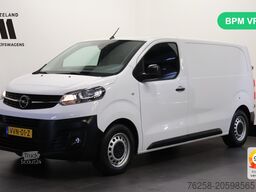 Opel Vivaro 2.0 CDTI 144PK L2 EURO 6 - Airco - Cruis...