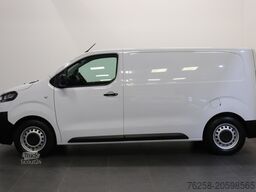 Opel Vivaro 2.0 CDTI 144PK L2 EURO 6 - Airco - Cruis...