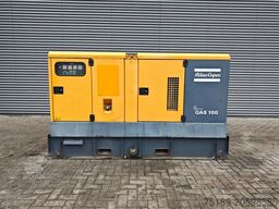 Atlas Copco QAS 100