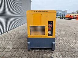 Atlas Copco QAS 100