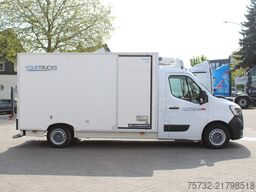 Renault Master Spectrum Bi-Temp TW Pharma GDP FRC Klima
