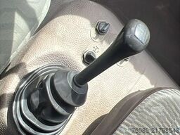 Mercedes-Benz SK 914 (4X4 / MANUAL PUMP / AUXILAIRY / HELPER ...