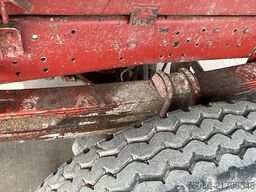 Mercedes-Benz SK 914 (4X4 / MANUAL PUMP / AUXILAIRY / HELPER ...