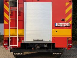 Iveco EUROCARGO FF95E18W - LF8 - 4x4 - 18 TKm