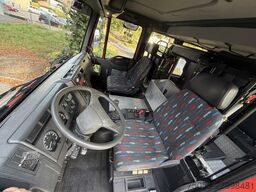 Iveco EUROCARGO FF95E18W - LF8 - 4x4 - 18 TKm