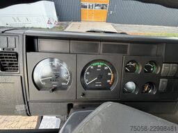 Iveco EUROCARGO FF95E18W - LF8 - 4x4 - 18 TKm