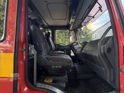 Iveco EUROCARGO FF95E18W - LF8 - 4x4 - 18 TKm