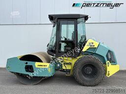Ammann Walzenzug ARS 70 D