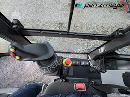 Ammann Walzenzug ARS 70 D