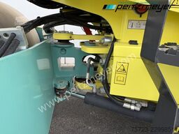Ammann Walzenzug ARS 70 D