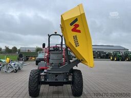 Wacker Neuson DW50-2