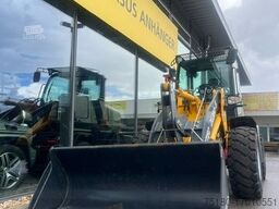  Hytec Radlader ZL20 G Vorführmaschine BJ 2022