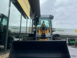  Hytec Radlader ZL20 G Vorführmaschine BJ 2022