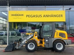  Hytec Radlader ZL20 G Vorführmaschine BJ 2022