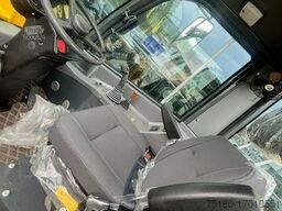  Hytec Radlader ZL20 G Vorführmaschine BJ 2022