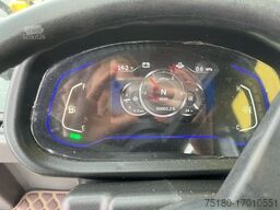  Hytec Radlader ZL20 G Vorführmaschine BJ 2022