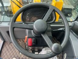  Hytec Radlader ZL20 G Vorführmaschine BJ 2022