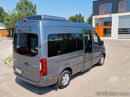 MERCEDES-BENZ 319  Sprinter VIP Shuttle 9 Sitzer  Panoramadach