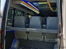 MERCEDES-BENZ 319  Sprinter VIP Shuttle 9 Sitzer  Panoramadach