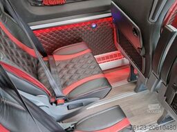 MERCEDES-BENZ 319  Sprinter VIP Shuttle 9 Sitzer  Panoramadach