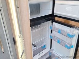 HYMER/ERIBA B-Klasse ML I BlackLine 780 *Edition-BlackLine*