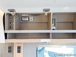 HYMER/ERIBA B-Klasse ML I BlackLine 780 *Edition-BlackLine*