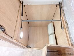 HYMER/ERIBA B-Klasse ML I BlackLine 780 *Edition-BlackLine*