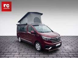 BÜRSTNER Playa Limited C 500 Safety Paket, AHK, Markise