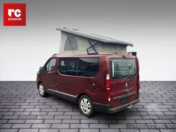 BÜRSTNER Playa Limited C 500 Safety Paket, AHK, Markise