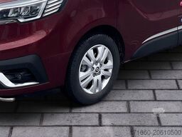 BÜRSTNER Playa Limited C 500 Safety Paket, AHK, Markise