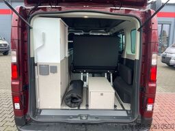 BÜRSTNER Playa Limited C 500 Safety Paket, AHK, Markise