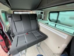 BÜRSTNER Playa Limited C 500 Safety Paket, AHK, Markise