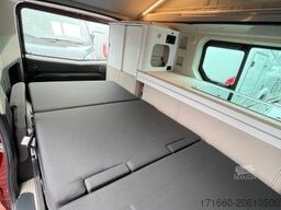 BÜRSTNER Playa Limited C 500 Safety Paket, AHK, Markise