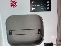 BÜRSTNER Playa Limited C 500 Safety Paket, AHK, Markise