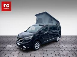 BÜRSTNER Playa Limited C 500 Markise, Safety Paket