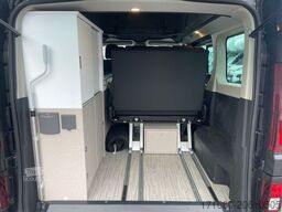 BÜRSTNER Playa Limited C 500 Markise, Safety Paket