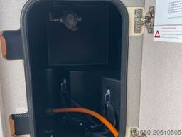 BÜRSTNER Playa Limited C 500 Markise, Safety Paket