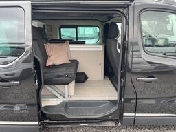 BÜRSTNER Playa Limited C 500 Markise, Safety Paket